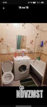 1-к квартира, на длительный срок, 31м2, 3/4 этаж