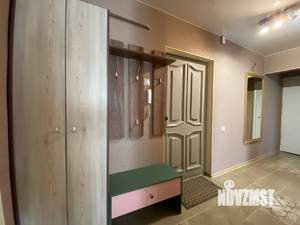 2-к квартира, на длительный срок, 53м2, 2/9 этаж