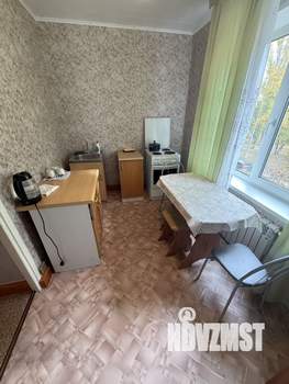 1-к квартира, на длительный срок, 34м2, 2/16 этаж