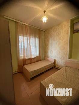 3-к квартира, на длительный срок, 60м2, 2/2 этаж