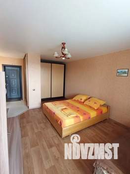 1-к квартира, посуточно, 36м2, 8/10 этаж