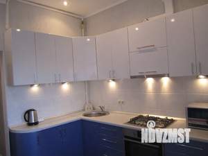 3-к квартира, посуточно, 77м2, 5/5 этаж