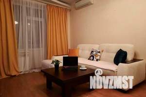 2-к квартира, посуточно, 60м2, 4/5 этаж