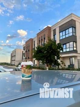 1-к квартира, посуточно, 35м2, 2/3 этаж