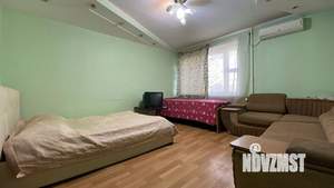 2-к квартира, на длительный срок, 50м2, 3/5 этаж