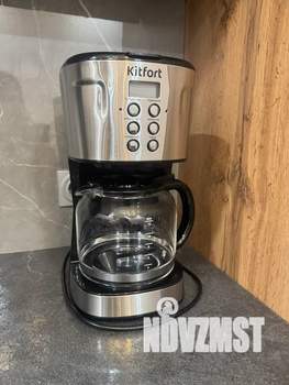 1-к квартира, посуточно, 40м2, 3/9 этаж