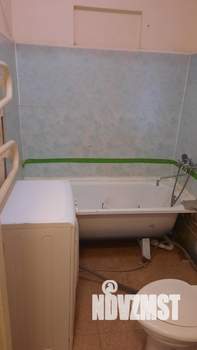 1-к квартира, на длительный срок, 32м2, 4/5 этаж