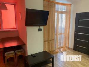 1-к квартира, посуточно, 50м2, 4/15 этаж
