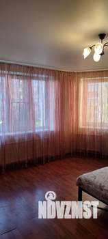 1-к квартира, на длительный срок, 46м2, 4/10 этаж