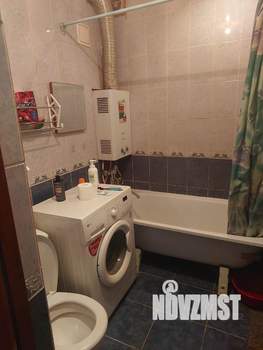 1-к квартира, на длительный срок, 31м2, 5/5 этаж