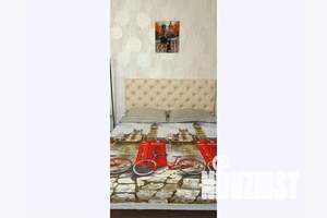 1-к квартира, посуточно, 51м2, 7/17 этаж