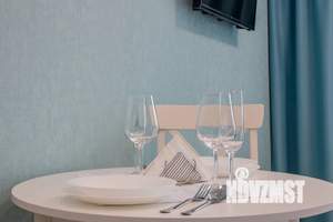 Студия квартира, посуточно, 20м2, 1/12 этаж