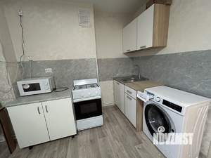 1-к квартира, на длительный срок, 36м2, 9/10 этаж
