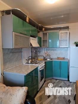 2-к квартира, на длительный срок, 45м2, 8/9 этаж