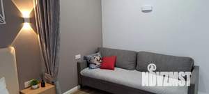 1-к квартира, посуточно, 30м2, 10/23 этаж