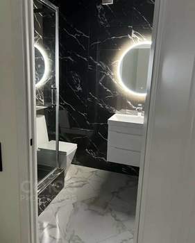 1-к квартира, на длительный срок, 35м2, 2/5 этаж