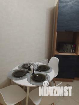 1-к квартира, посуточно, 40м2, 1/5 этаж