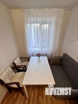 1-к квартира, посуточно, 55м2, 2/12 этаж
