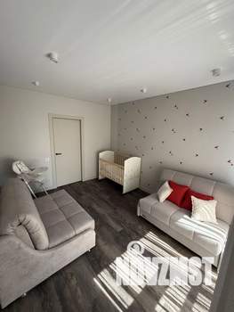 3-к квартира, посуточно, 62м2, 14/22 этаж