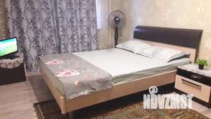 2-к квартира, посуточно, 62м2, 1/9 этаж