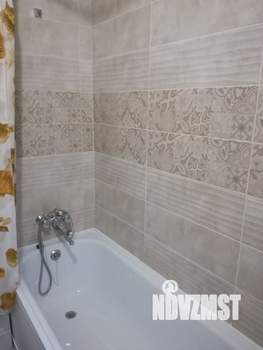 1-к квартира, на длительный срок, 34м2, 3/18 этаж