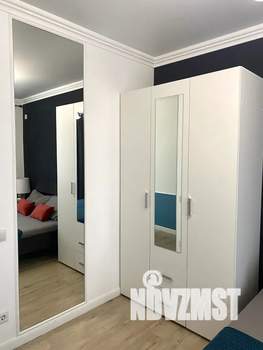 2-к квартира, посуточно, 32м2, 1/10 этаж