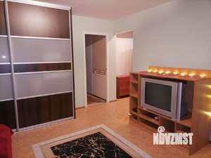 2-к квартира, посуточно, 42м2, 5/5 этаж