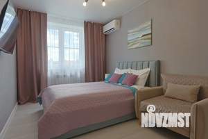 1-к квартира, посуточно, 30м2, 2/3 этаж