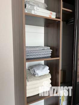 1-к квартира, посуточно, 39м2, 6/19 этаж