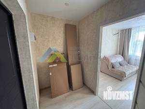 1-к квартира, на длительный срок, 22м2, 5/5 этаж