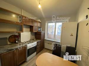 2-к квартира, на длительный срок, 54м2, 6/10 этаж