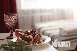 1-к квартира, посуточно, 30м2, 3/6 этаж