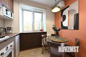 1-к квартира, посуточно, 36м2, 3/5 этаж