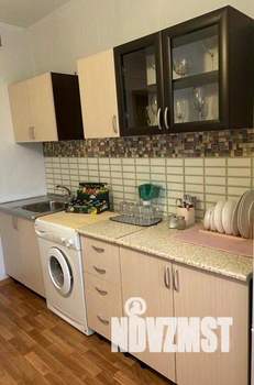 1-к квартира, посуточно, 56м2, 1/1 этаж