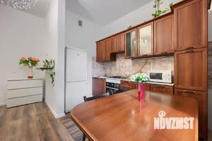 1-к квартира, на длительный срок, 68м2, 1/9 этаж