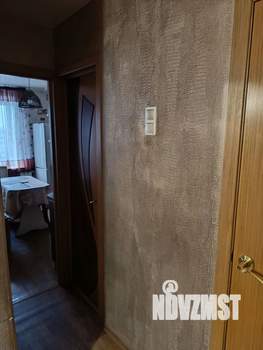 2-к квартира, на длительный срок, 43м2, 8/9 этаж