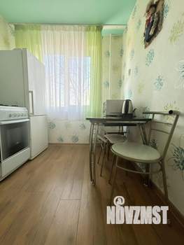 1-к квартира, посуточно, 34м2, 4/5 этаж