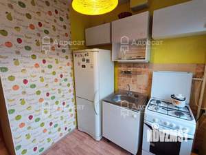 1-к квартира, на длительный срок, 32м2, 3/5 этаж