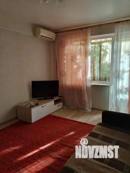 2-к квартира, посуточно, 45м2, 2/5 этаж