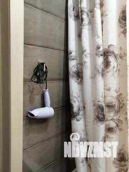 1-к квартира, посуточно, 34м2, 1/5 этаж