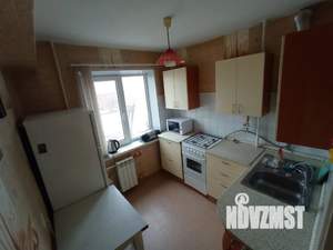 2-к квартира, посуточно, 45м2, 3/5 этаж