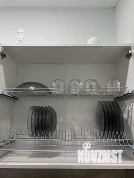 Студия квартира, посуточно, 35м2, 2/10 этаж