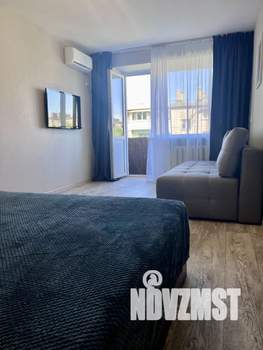 1-к квартира, посуточно, 33м2, 4/5 этаж