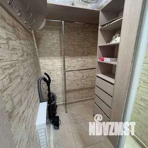 1-к квартира, посуточно, 50м2, 11/25 этаж