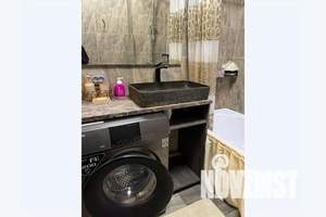 1-к квартира, посуточно, 42м2, 10/10 этаж