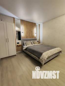 1-к квартира, посуточно, 30м2, 4/5 этаж