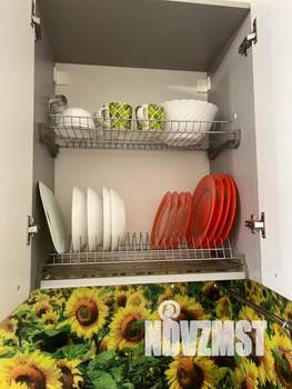 1-к квартира, посуточно, 38м2, 3/9 этаж