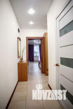 1-к квартира, посуточно, 36м2, 1/4 этаж