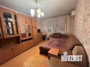 2-к квартира, посуточно, 49м2, 3/5 этаж