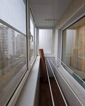 1-к квартира, на длительный срок, 32м2, 5/9 этаж